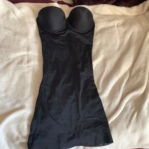 3/$20 Bustier shaper